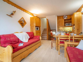 Apartment Brelin Evons 409 by Interhome